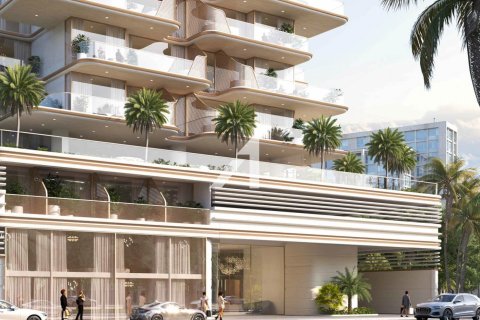 Apartment de 1 dormitorio  No. 106915 22