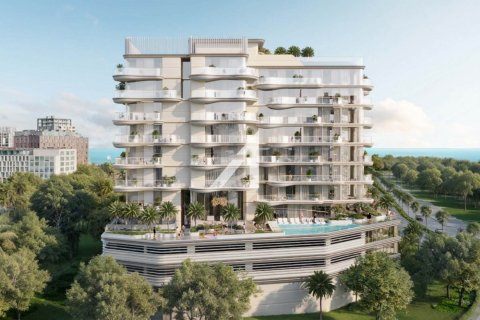 2 bedrooms Apartment  No. 106916 19