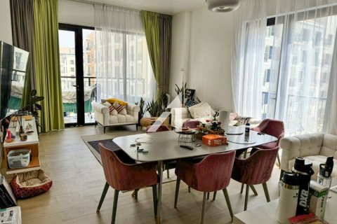 Appartement de 2 chambres  No. 106920 2