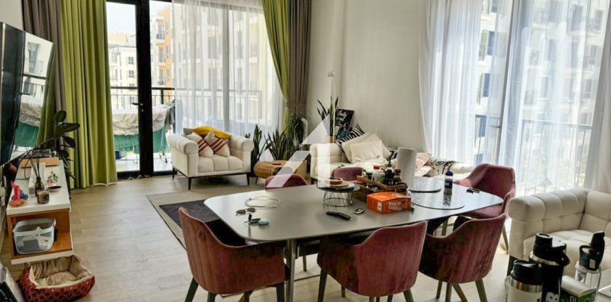 Appartement de 2 chambres No. 106920
