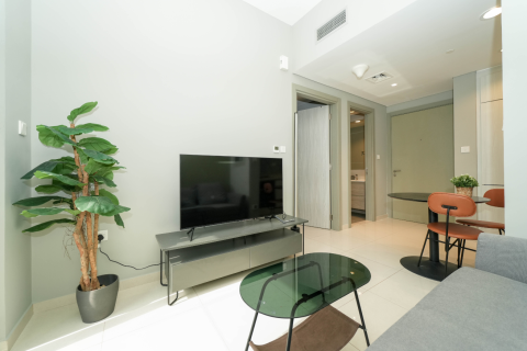 Appartement de 1 chambre  No. 125015 2