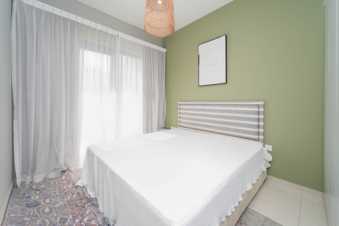 Appartement de 1 chambre  No. 125015 18