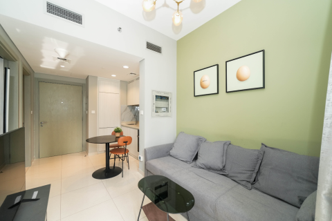 Appartement de 1 chambre  No. 125015 6