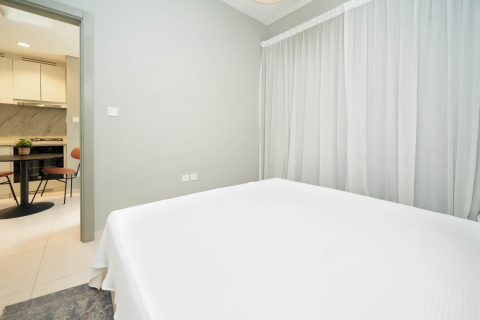 Appartement de 1 chambre  No. 125015 15