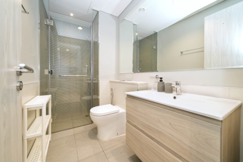 Appartement de 1 chambre  No. 125015 23