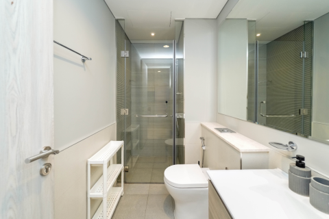 Appartement de 1 chambre  No. 125015 24