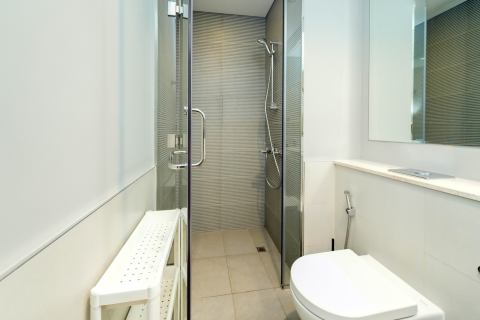 Appartement de 1 chambre  No. 125015 14