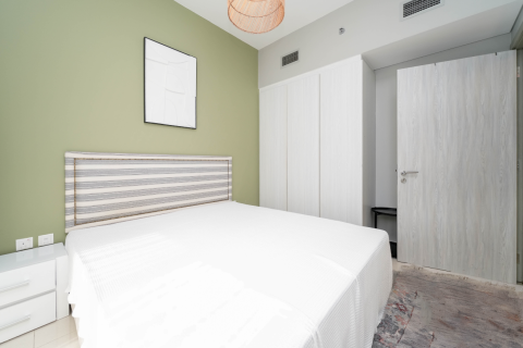 Appartement de 1 chambre  No. 125015 17