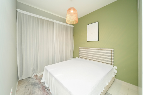 Appartement de 1 chambre  No. 125015 8