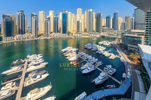 1 غرف نوم شقة في VIDA RESIDENCES DUBAI MARINA  رقم 125013 26