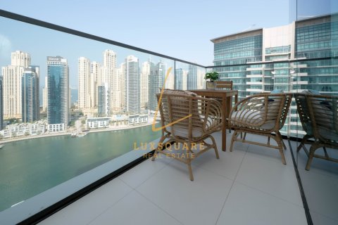 1 غرف نوم شقة في VIDA RESIDENCES DUBAI MARINA  رقم 125013 29