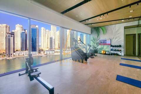 1 غرف نوم شقة في VIDA RESIDENCES DUBAI MARINA  رقم 125013 31