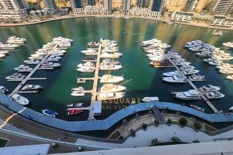 1 غرف نوم شقة في VIDA RESIDENCES DUBAI MARINA  رقم 125013 28