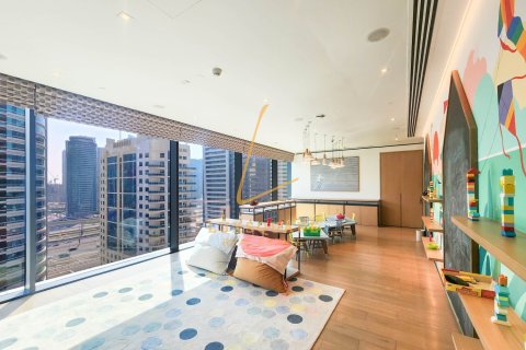 1 غرف نوم شقة في VIDA RESIDENCES DUBAI MARINA  رقم 125013 15