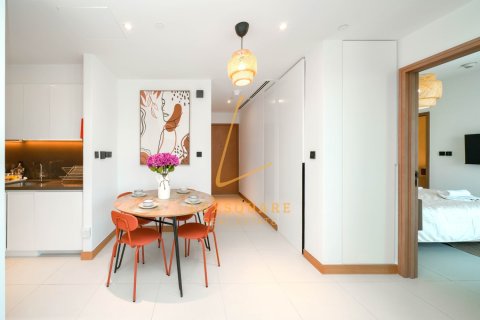 1 غرف نوم شقة في VIDA RESIDENCES DUBAI MARINA  رقم 125013 11