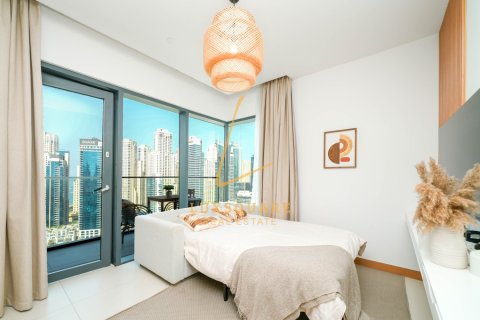 1 غرف نوم شقة في VIDA RESIDENCES DUBAI MARINA  رقم 125013 24