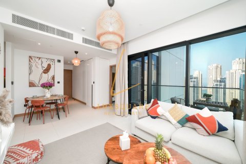 1 غرف نوم شقة في VIDA RESIDENCES DUBAI MARINA  رقم 125013 4