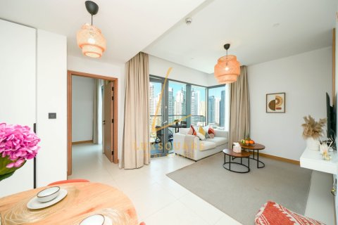 1 غرف نوم شقة في VIDA RESIDENCES DUBAI MARINA  رقم 125013 7