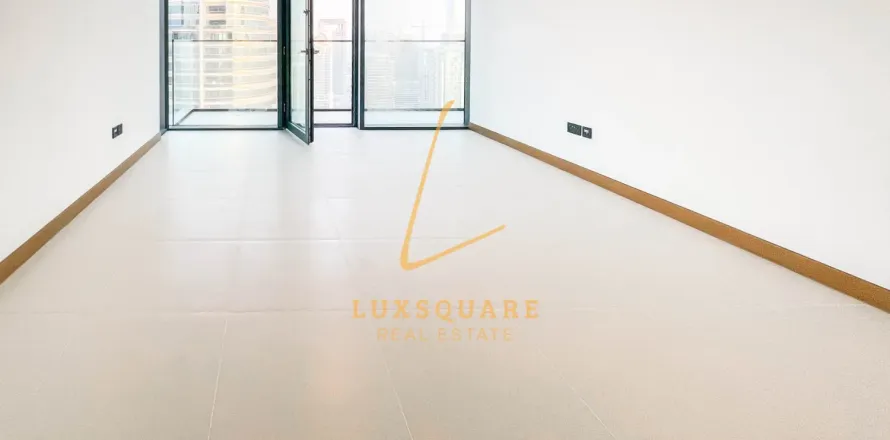 Apartment de 2 dormitorios en VIDA RESIDENCES DUBAI MARINA No. 125011