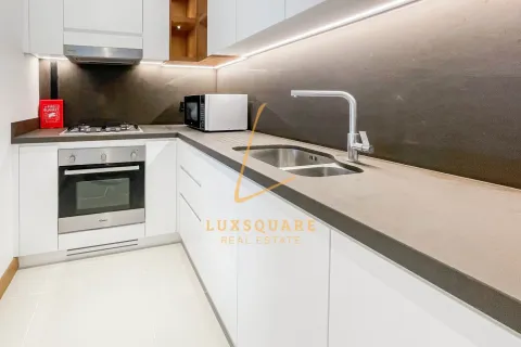 Apartment de 2 dormitorios en VIDA RESIDENCES DUBAI MARINA No. 125011 7