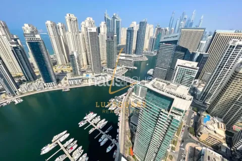 Apartment de 2 dormitorios en VIDA RESIDENCES DUBAI MARINA No. 125011 13