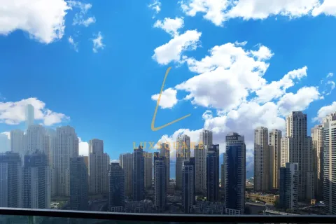 2 غرف نوم شقة في VIDA RESIDENCES DUBAI MARINA  رقم 125012 24