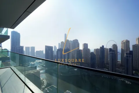 2 غرف نوم شقة في VIDA RESIDENCES DUBAI MARINA  رقم 125012 27