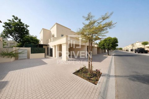 2 bedrooms Villa in Springs 8, UAE No. 192113 3