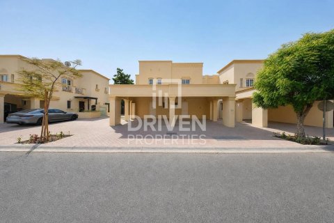 2 bedrooms Villa in Springs 8, UAE No. 192113