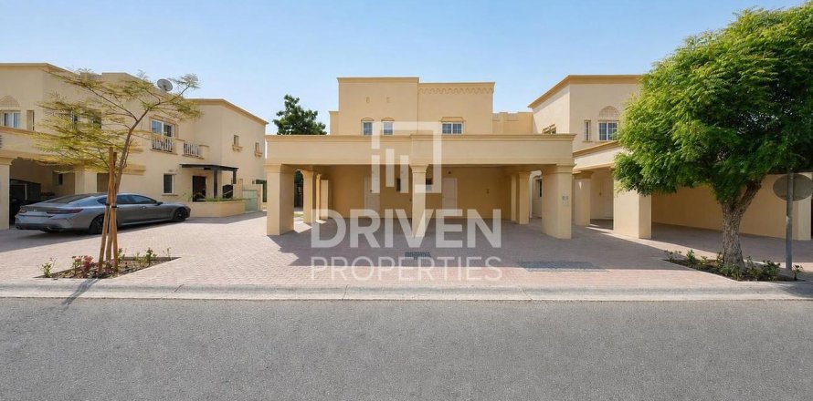2 bedrooms Villa in Springs 8, UAE No. 192113