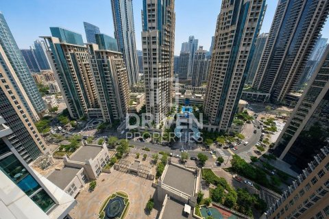 1 bedroom Apartment in The Residences, UAE No. 192109 16