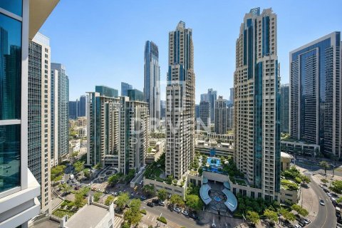 1 bedroom Apartment in The Residences, UAE No. 192109 14