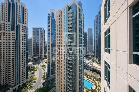 1 bedroom Apartment in The Residences, UAE No. 192109 15