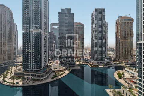 1 bedroom Apartment in Jumeirah Lake Towers, UAE No. 192111 16