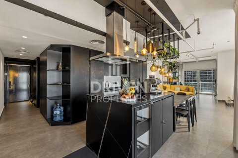 1 bedroom Apartment in Jumeirah Lake Towers, UAE No. 192111 8
