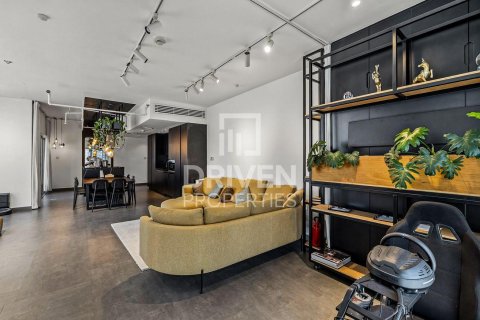 1 bedroom Apartment in Jumeirah Lake Towers, UAE No. 192111 4
