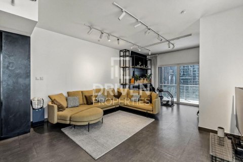 1 bedroom Apartment in Jumeirah Lake Towers, UAE No. 192111 7