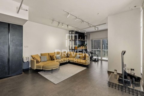 1 bedroom Apartment in Jumeirah Lake Towers, UAE No. 192111