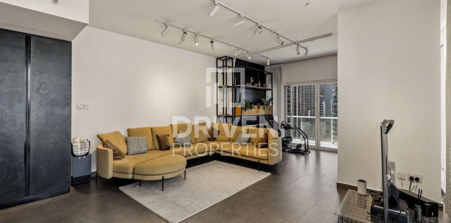 1 bedroom Apartment in Jumeirah Lake Towers, UAE No. 192111