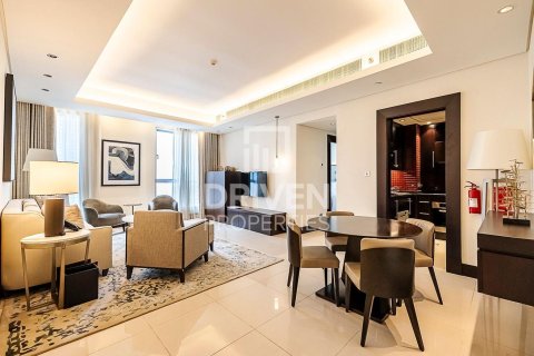 1 bedroom Apartment in Downtown Dubai (Downtown Burj Dubai), UAE No. 192107