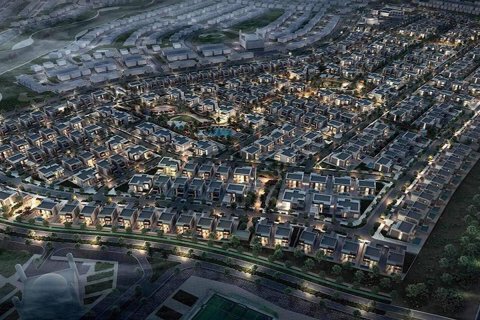 1002m² Land on the Saadiyat Island, UAE No. 19471 10