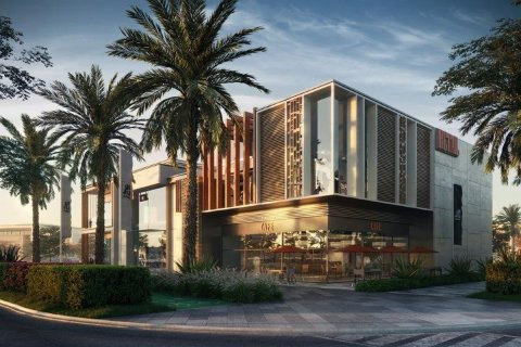 1002m² Land on the Saadiyat Island, UAE No. 19471 9