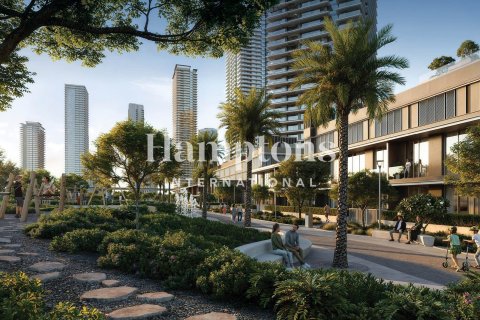1 bedroom Apartment in Dubai Creek Harbour (The Lagoons), UAE No. 156160 4