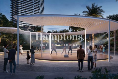 1 bedroom Apartment in Dubai Creek Harbour (The Lagoons), UAE No. 156160 6