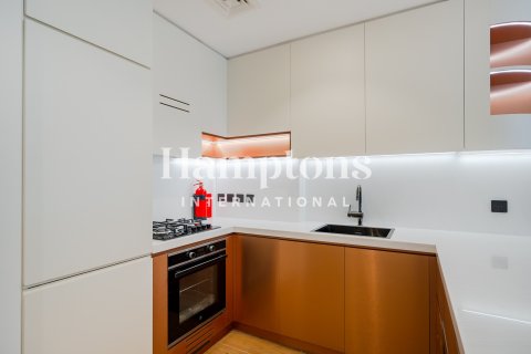 1 bedroom Apartment in FIVE at Jumeirah Village Circle, UAE No. 156163 15