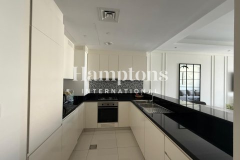 2 غرف نوم شقة في Marasi Business Bay, الإمارات العربية المتحدة رقم 156166 3