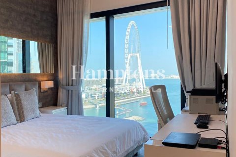 Appartement de 2 chambres à Jumeirah Beach Residence, UAE No. 156162 3