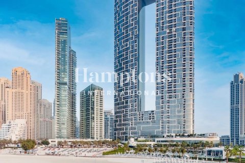 Appartement de 2 chambres à Jumeirah Beach Residence, UAE No. 156162 30