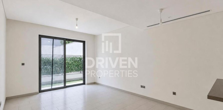 Appartement de 2 chambres à Sobha Hartland, UAE No. 200021