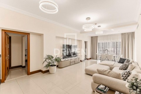 2 bedrooms Apartment in Golden Mile, UAE No. 200017 13